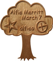 AlfieMerrittMarch