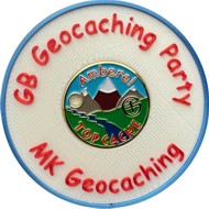 GBGeocachingParty