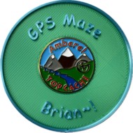 GPSMaze