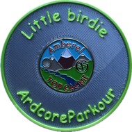 LittleBirdie