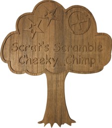 ScratsScramble