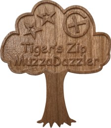 TigersZip